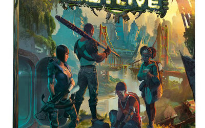 Test: Outlive