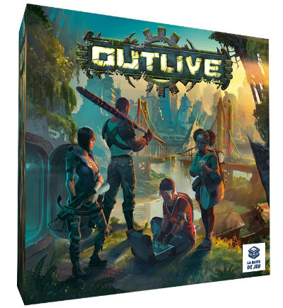 Test: Outlive