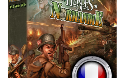 Test: Heroes of Normandie