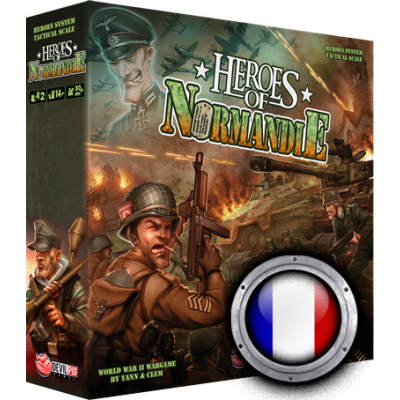 Test: Heroes of Normandie