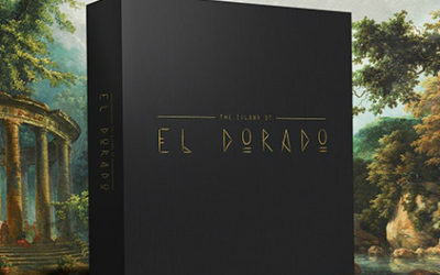Kickstarter: The Island of El Dorado