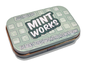 Kickstarter: Mint Delivery
