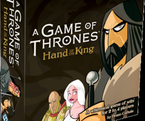 Test: Game of Thrones – La Main du Roi