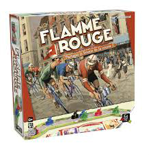Test: Flamme Rouge
