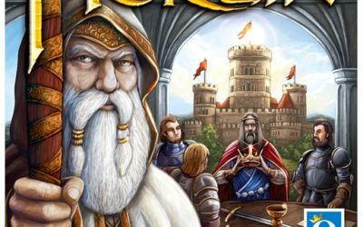 Aperçu: Merlin