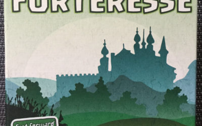 Test: Forteresse