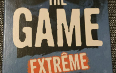 Test: The Game