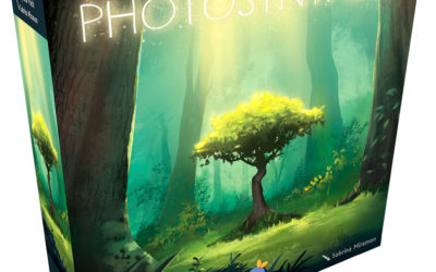 Test: Photosynthesis