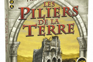 Test: Les Piliers de la Terre