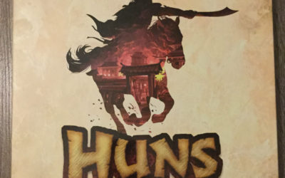 Test: Huns