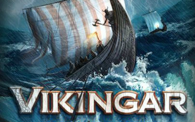 Test: Vikingar