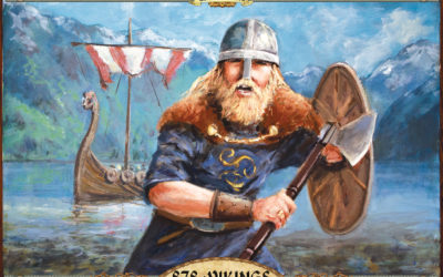 Test: 878 Vikings