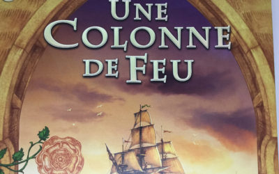 Test: Une Colonne de Feu