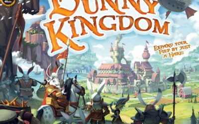 Test: Bunny Kingdom