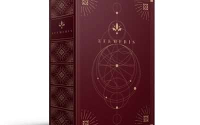 Kickstarter: Efemeris