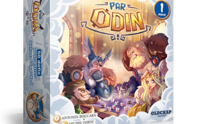 Test: Par Odin