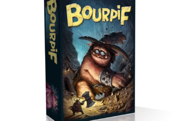 Test: Bourpif