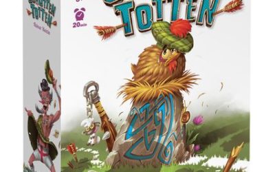 Test: Schotten Totten