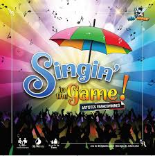 Ulule: Singin’ in the Game!