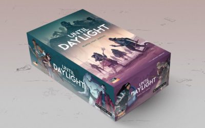 Kickstarter: Until Daylight