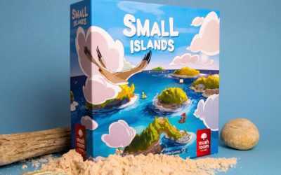 Test: Small Islands