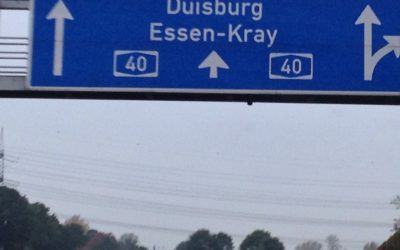 Recap Essen 2018
