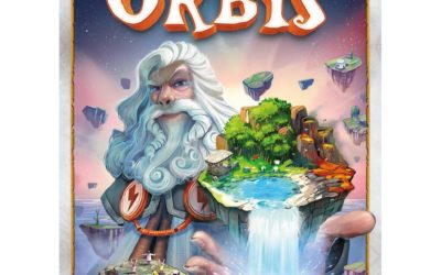Test: Orbis