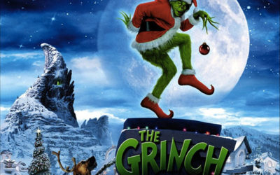 Guide de Noël 2018