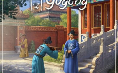 Test: Gugong