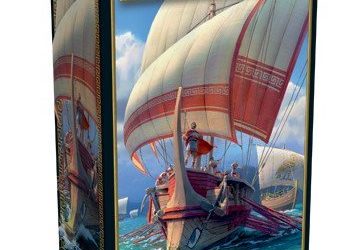 Test: 7 Wonders Armada