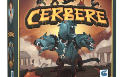 Test: Cerbère