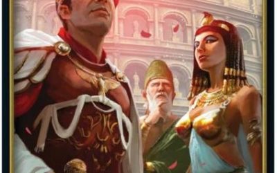 Test: 7 Wonders Leaders