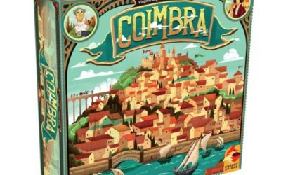 Test: Coimbra