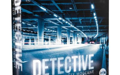 Test: Détective