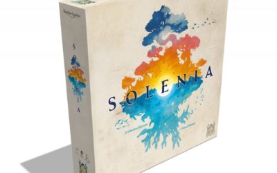 Test: Solenia