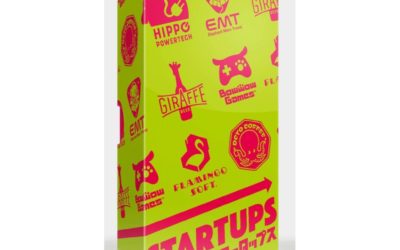 Test: Startups