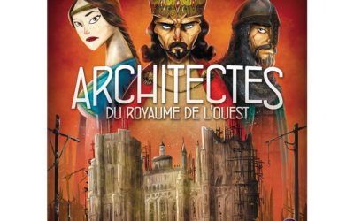 Test: Architectes du Royaume de l’Ouest