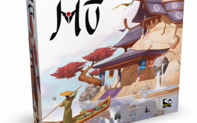 Test: Mū