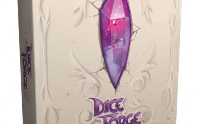 Test: Dice Forge