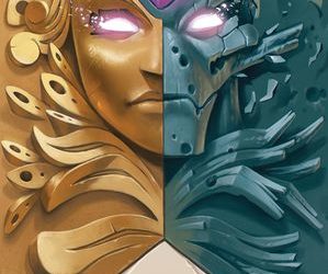 Test: Dice Forge Rébellion