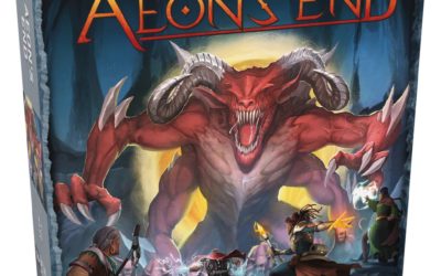 Test: Aeon’s End