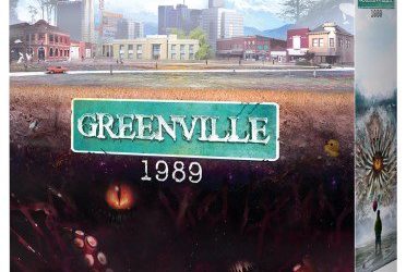 Test: Greenville