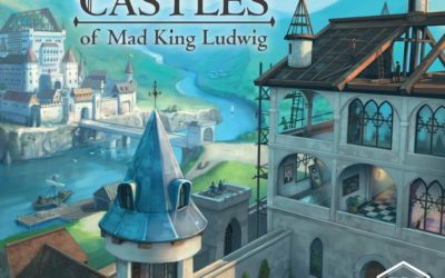 Test: Between Two Castles of Mad King Ludwig