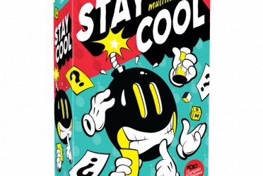 Test: Stay Cool