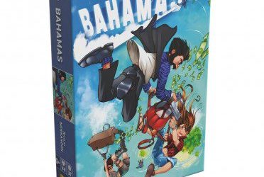 Test: Bahamas