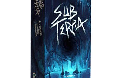 Test: Sub Terra