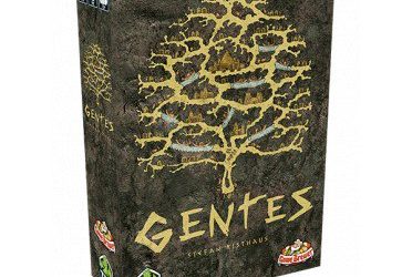 Test: Gentes