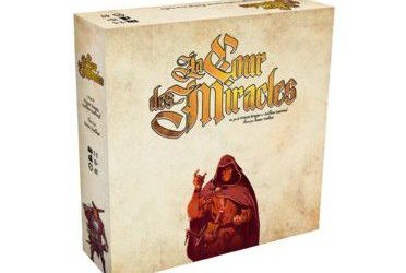 Test: La Cour des Miracles