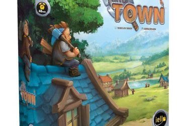 Test: Little Town