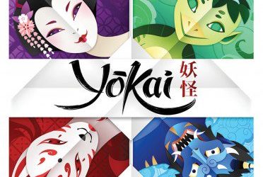 Test: Yokai